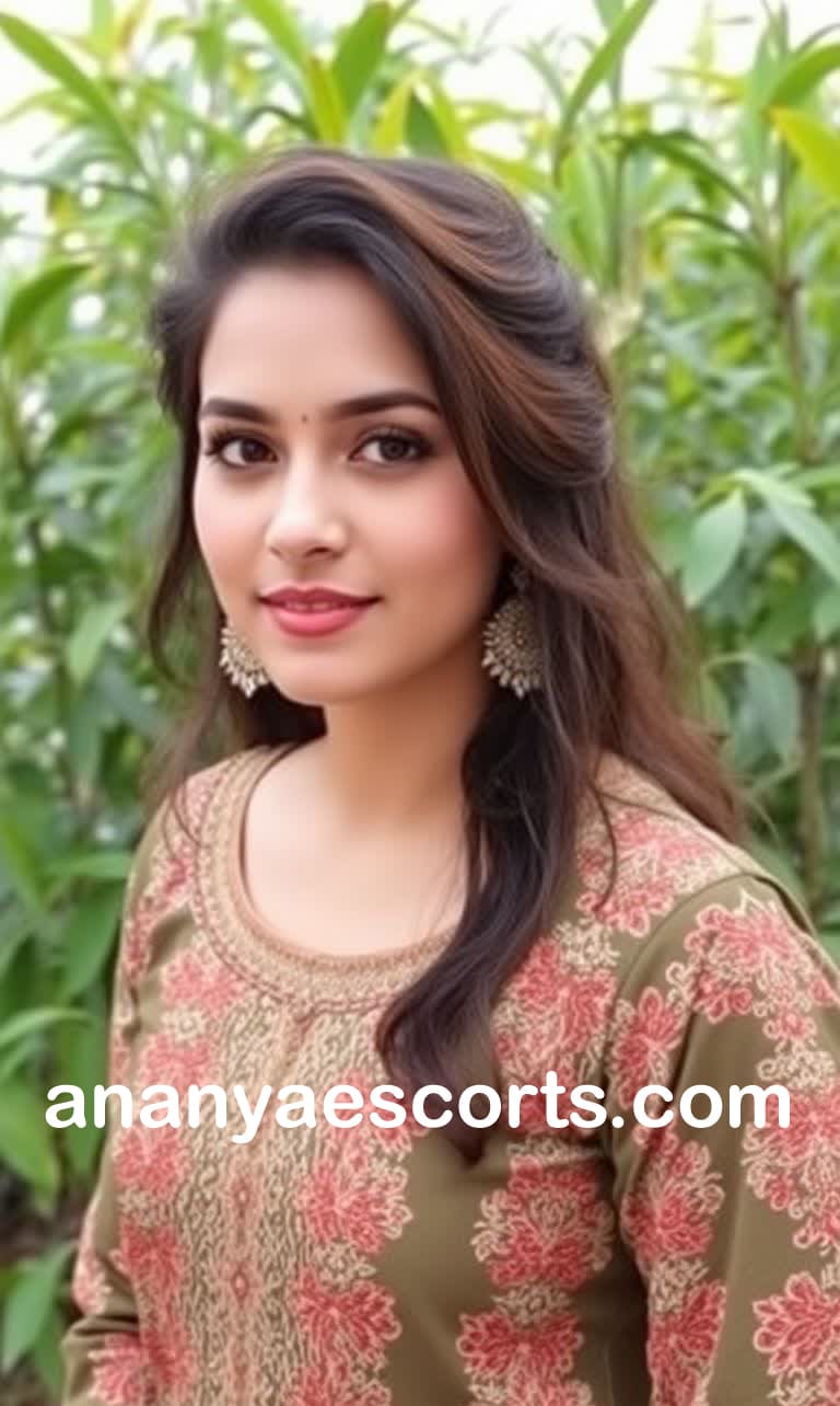 Escort Service in Dungarpur
