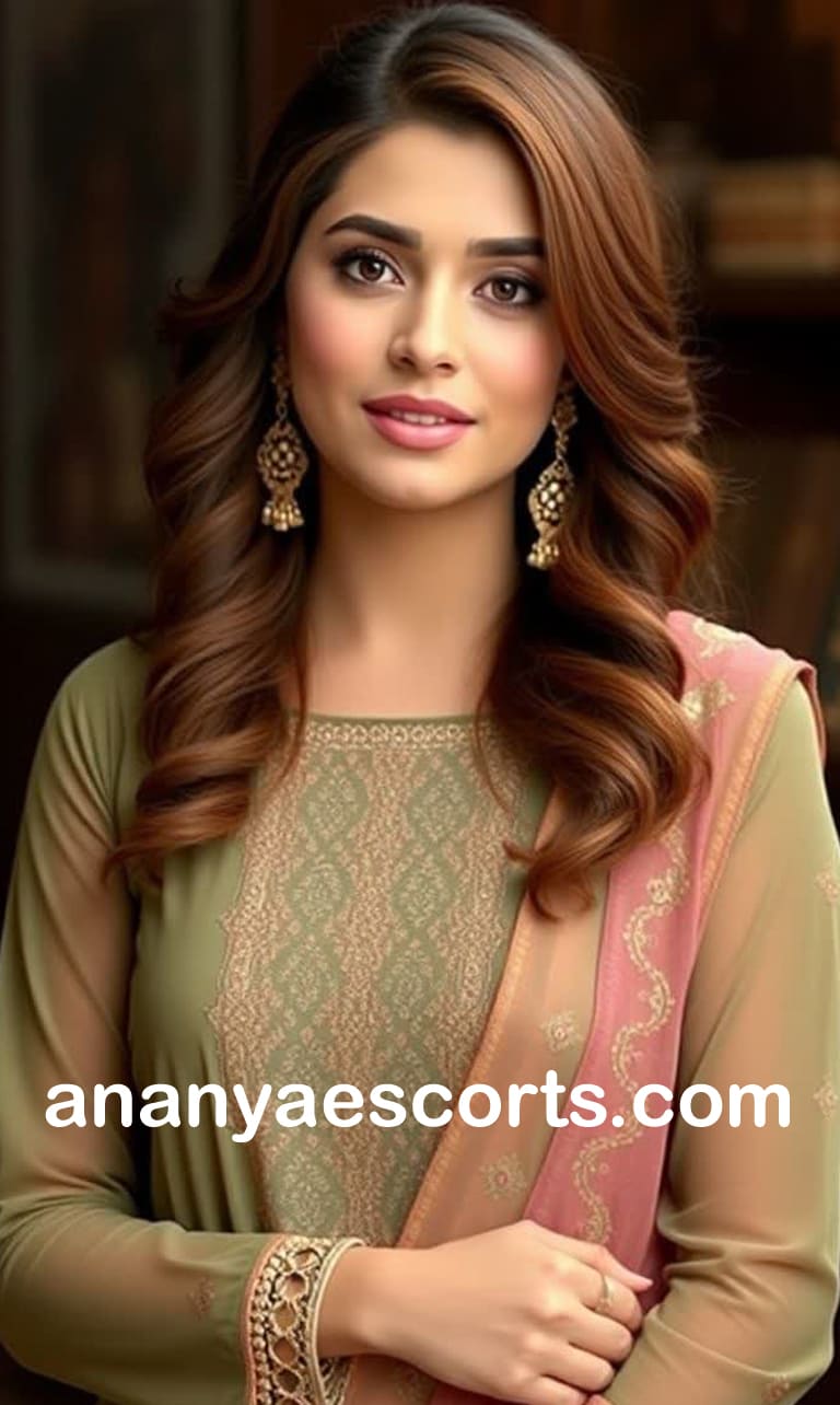 Escort Service in Dungarpur